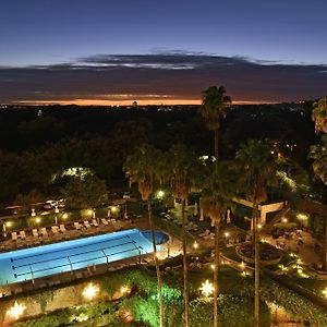 Parco dei Principi Grand Hotel&SPA